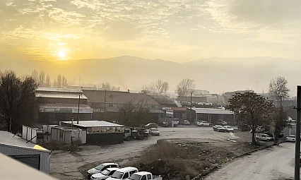 Kurada yer çıkmayan esnaftan tepki: Bir ayda boşaltın denildi