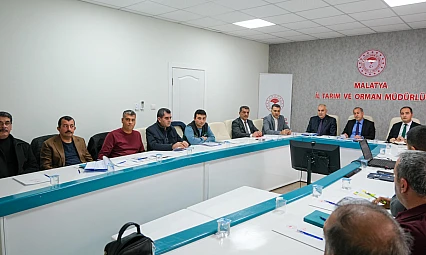 Kuraklık Alarmı Masada: 2026 İçin Acil Eylem Planı Hazırlanıyor