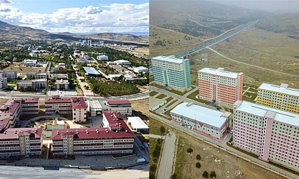KYK Yerleştirmelerinde Şaşırtan Değişiklik: Öğrenciler Ulaşım ve Planlama Sorunları Yaşıyor