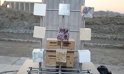 Maden Sektöründe Yatırım ve Çevre Dengesi Vurgusu: Narin ve Kılıçkaya'dan Açıklamalar