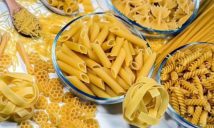 Makarna İhracatında Rekor Artış: 10 Yılda Yüzde 125 Yükseldi