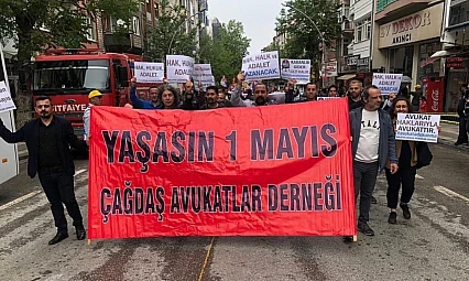 Malatya Çağdaş Avukatlar Derneği Yeni Yönetimini Belirledi