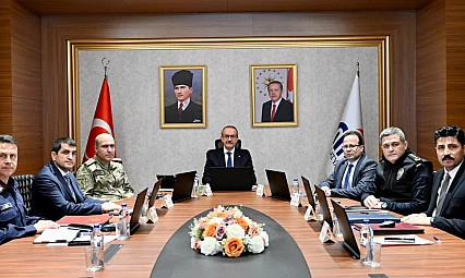 Malatya'da 77 Bin Şahıs Sorgulandı, 244 Yoklama Kaçağı Yakalandı