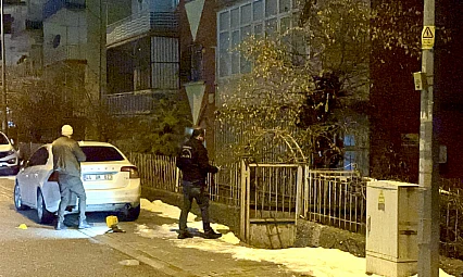 Malatya'da Asayiş Alarmı: 2 Ayrı Noktada Kan Aktı
