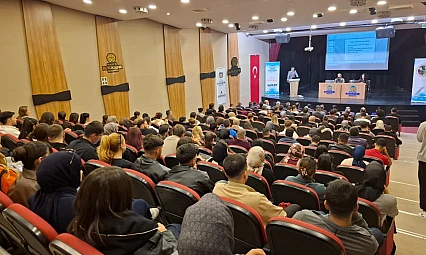 Malatya'da 'Bağımlılıkla Mücadele' Programı Geniş Katılımla Gerçekleşti