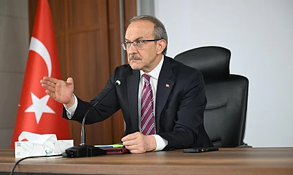 Malatya'da Bağımlılıkla Mücadelede Ortak Seferberlik