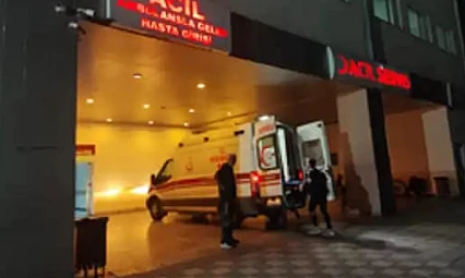 Malatya'da Bıçaklı Kavga: 5 Yaralı