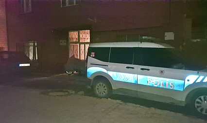 Malatya'da Gaz Zehirlenmesi Şüphesi