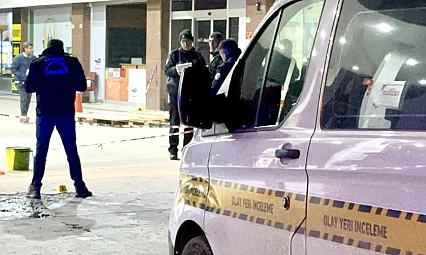 Malatya'da Hareketli Gece: İki Kişi Bıçaklandı, Şüpheli Kayıplara Karıştı