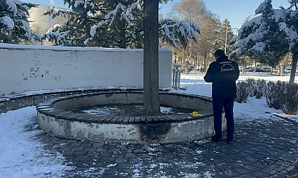 Malatya'da Kaçak Alkol Krizi: Adli Süreç Başlatıldı