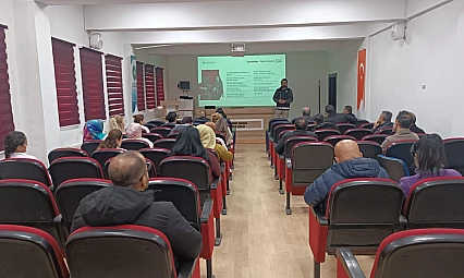 Malatya'da Narkotik Suçlarla Mücadele Çalışmaları Aralıksız Sürüyor