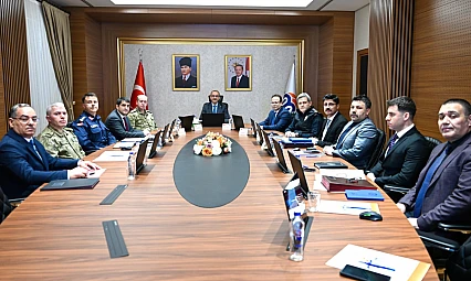 Malatya'da Trafik Denetimleri Arttı: 4 Bin 855 Kişiye Ceza