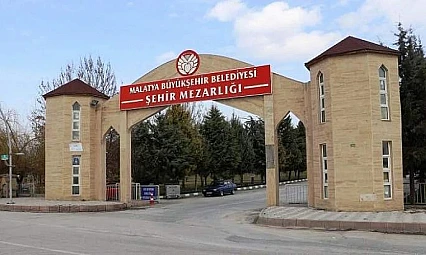 Malatya'da Vefat Edenler ve Taziye Adresleri
