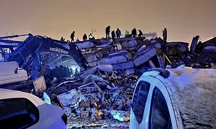 Malatya'daki Deprem Faciasında Yeni Gelişme: Mahkeme Teknik İncelemeyi Yenileme Kararı Aldı