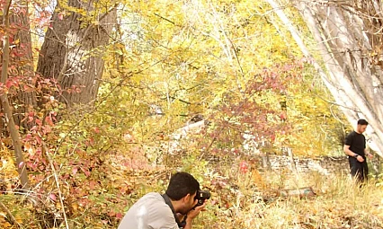 Malatya'nın Görsel Hafızası Foto Kültür Projesiyle Güçleniyor