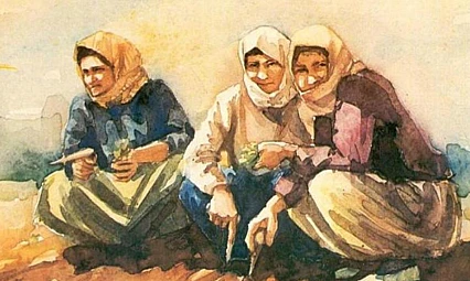 Malatya'nın Yerel Sözlüğü