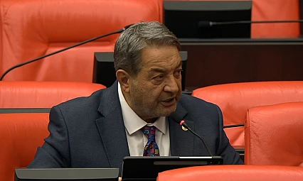 Malatya Sanayisi TBMM Gündeminde: Fendoğlu'ndan Destek Çağrısı