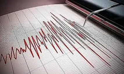 Malatya Yeşilyurt'ta 3.0 Büyüklüğünde Deprem