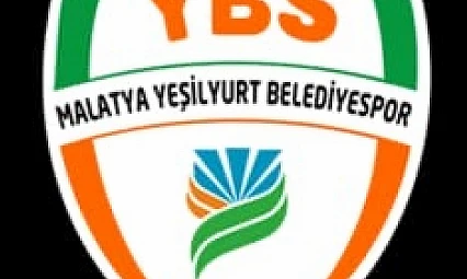 Malatya Yeşilyurtspor'dan Basın Açıklaması