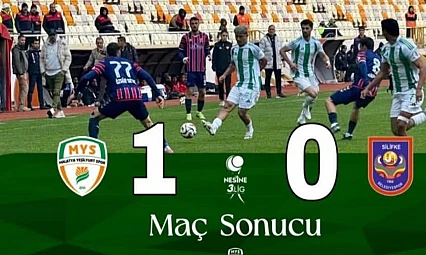 Malatya Yeşilyurtspor'un Şampiyonluk Yolculuğunda Neler Yaşandı?