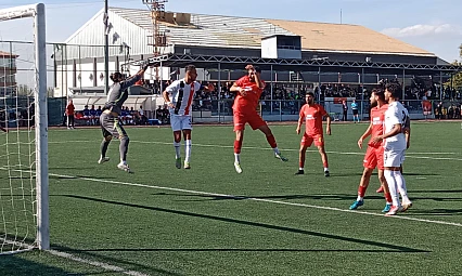 Malatyaspor Siverek Belediyespor Karşısında 3-2 Mağlup Oldu