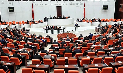 Meclisin 2026 yılı bütçe görüşme takvimi belirlendi