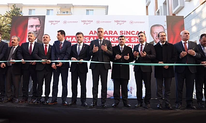 Memişoğlu: Aile Hekimine Düşen Kişi Sayısı 2 Bin Bandına İnecek