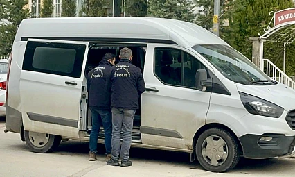 Mesaj Atıp İntihar Etti: Malatya'da Acı Olay