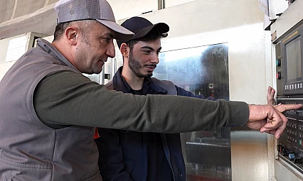 Meslek Yüksekokulu Mezunları İçin İstihdamda Altın Çağ: %92