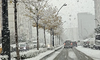 Meteoroloji'den 4 il için yoğun kar yağışı uyarısı