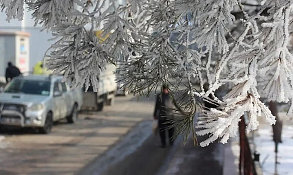 Meteoroloji'den kuvvetli yağış, sis ve don uyarısı