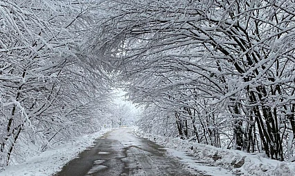 Meteoroloji'den Ulaşım ve Çığ Uyarısı