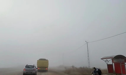 Meteoroloji Uyardı: Malatya'da Sıcaklıklar Düşüyor, Yağış Geliyor