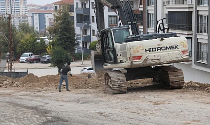 Milli Egemenlik Ortaokulu Öğrencilerine Sıfır Atık Eğitimi Verildi