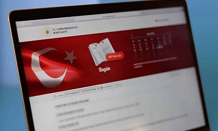 Millî Eğitim Bakanlığı Özel Öğretim Kurumları Yönetmeliği'nde değişiklik