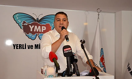 Mutlu: 'İktidar Yoruldu, CHP Umut Veremiyor'