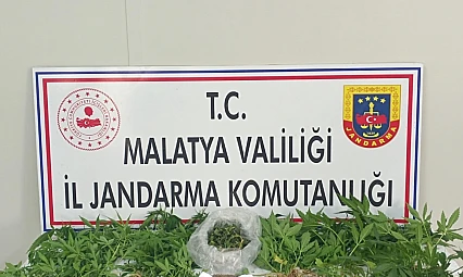 Narkotik Suçlarla Mücadele Kesintisiz Devam Ediyor