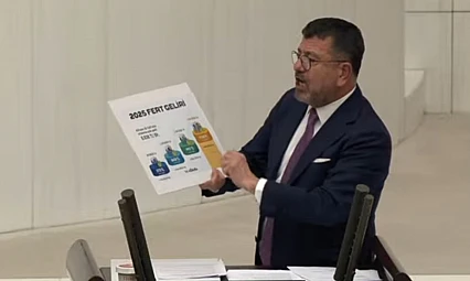 Ne Oldu Bu Ülkeye? Savaş Mı Çıktı? Kıtlık Mı Oldu? Ne Oldu?