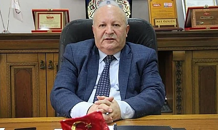 Odanın 6. Olağan Genel Kurulu 8 Ocak 2026'da Yapılacak