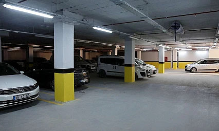 Otopark Yönetmeliği değişti
