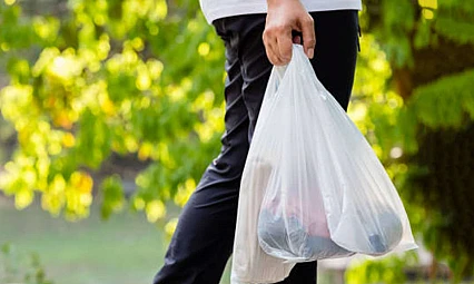 Plastik poşet ücreti 1 lira olacak