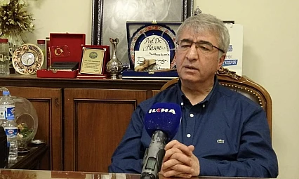 Prof. Dr. Pekdemir: Erken Yaşta Başlayan Koroner Arter Hastalığı Ciddi Riskler Taşıyor
