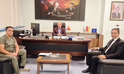 Sağlık-Sen: 'Mağduriyet Giderildi, Adalet Sağlandı'