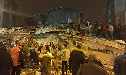 Şahika Apartmanı B Blok Davasında Adalet Arayışı Sonuçlandı