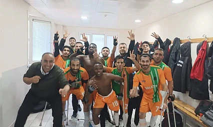 Şampiyonluk Maçı Pazar Günü