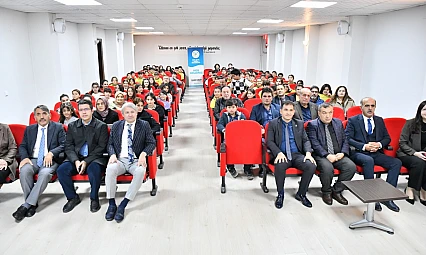 Savaş Çocuklarına Mektup Yarışmasında Ödüller Sahiplerini Buldu