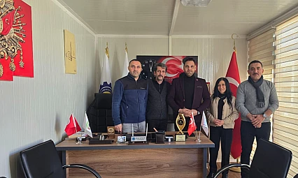Sendikal Mücadele ve Bölgesel Güvenlik Masaya Yatırıldı