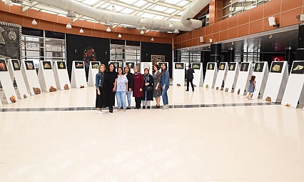 Sessizliğin Sanata Dönüşü