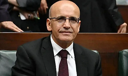 Şimşek: Dezenflasyon Politikaları Sonuç Veriyor