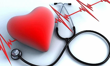 Soğuk Havada Kalbiniz Daha Fazla Çalışıyor